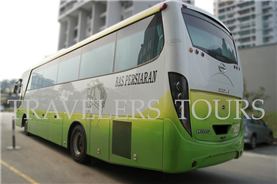 Bus & Van (13-seater40-seater)